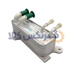 رادیاتور خنک کن گیربکس اتوماتیک ام وی ام ایکس 22 (AT)