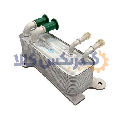 رادیاتور خنک کن گیربکس اتوماتیک ام وی ام ایکس 22 (AT)