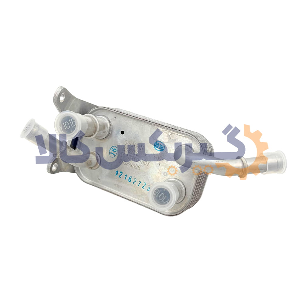 رادیاتور خنک کن گیربکس اتوماتیک چانگان