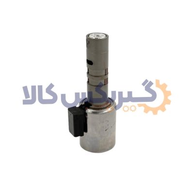 سوپاپ برقی فشار روغن مدار گیربکس اتوماتیک لاندای (ناچی)