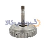 شفت گیربکس اتوماتیک Lifan X50