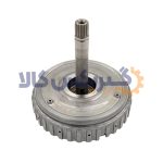 شفت گیربکس اتوماتیک لیفان X50