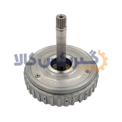 شفت گیربکس اتوماتیک لیفان X50