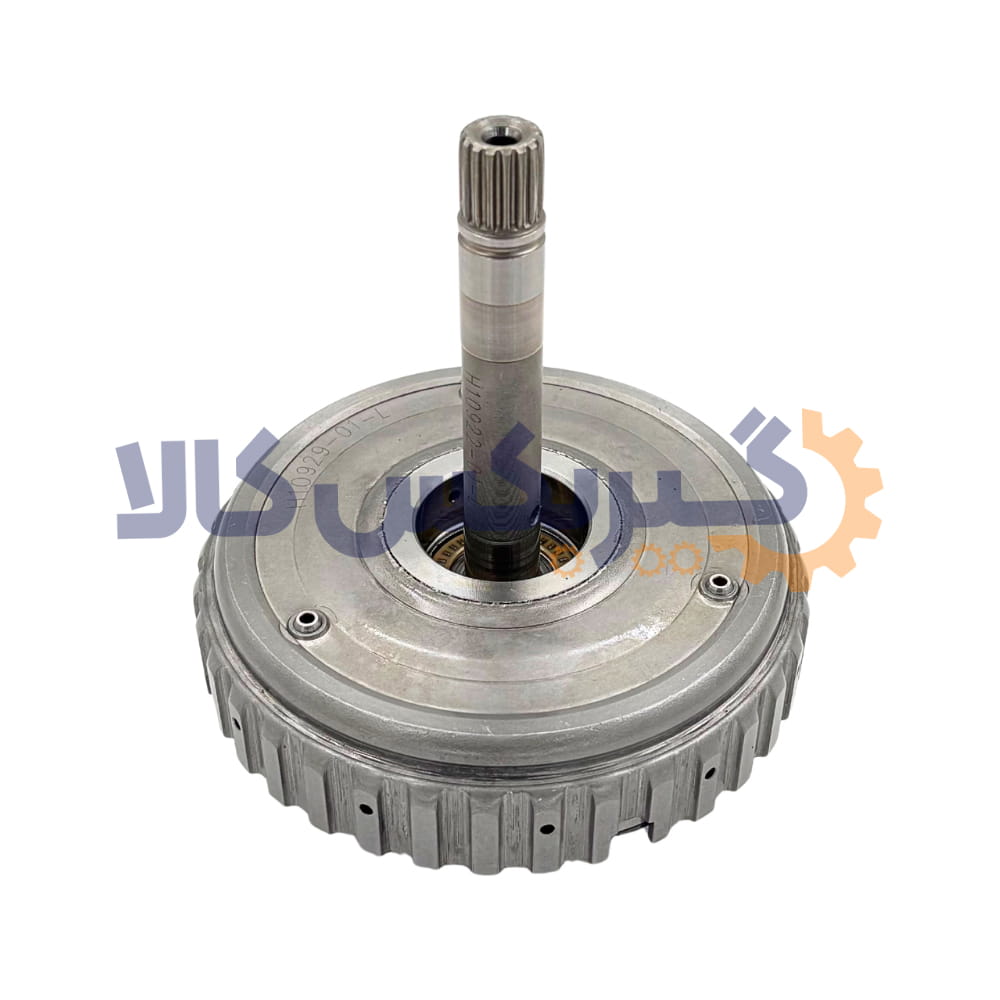 شفت گیربکس اتوماتیک لیفان X50 شفت گیربکس اتوماتیک لیفان X50