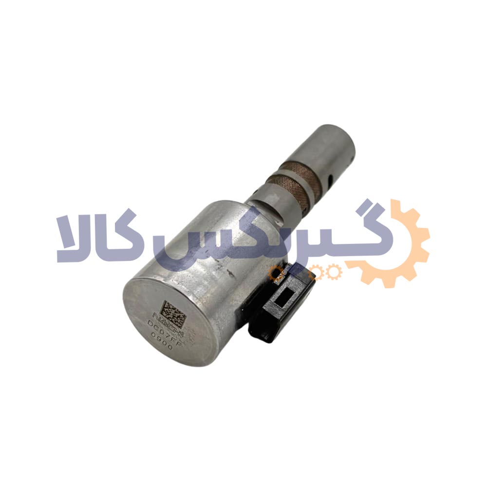 شیر برقی فشار روغن مدار گیربکس اتوماتیک لاندای (ناچی) شیر برقی فشار روغن مدار گیربکس اتوماتیک لاندای (ناچی)