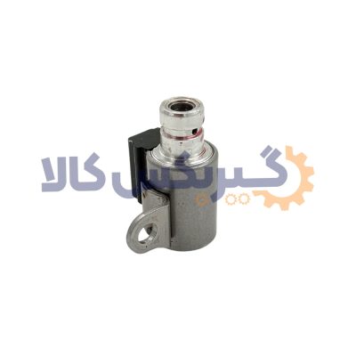 شیر برقی هیدرولیک ON OFF گیربکس اتوماتیک لاندای (ناچی)