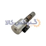 شیر برقی کنترل کانورتور گیربکس اتوماتیک لاندای (ناچی)