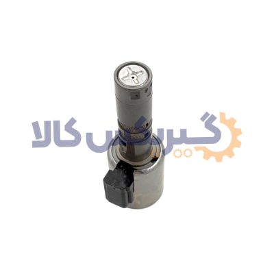 شیر برقی کنترل کانورتور گیربکس اتوماتیک ناچی