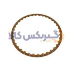 صفحه فیبری بزرگ گیربکس اتوماتیک 018