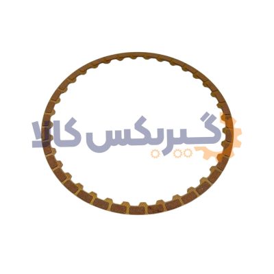 صفحه فیبری بزرگ گیربکس اتوماتیک 018