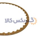 صفحه فیبری بزرگ گیربکس اتوماتیک CVT 018