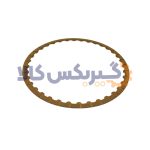 صفحه فیبری بزرگ گیربکس اتوماتیک سی وی تی 018
