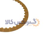 صفحه فیبری کوچک گیربکس اتوماتیک CVT 018