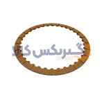 صفحه فیبری کوچک گیربکس اتوماتیک سی وی تی 018