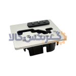 صفحه نمایش وضعیت دنده گیربکس AL4 اتوماتیک (تیپ 4)