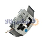 صفحه نمایش وضعیت دنده گیربکس اتوماتیک پژو 2008