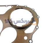 واشر پوسته وسط فلزی گیربکس اتومات مگان