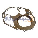 واشر پوسته وسط فلزی گیربکس اتوماتیک مگان