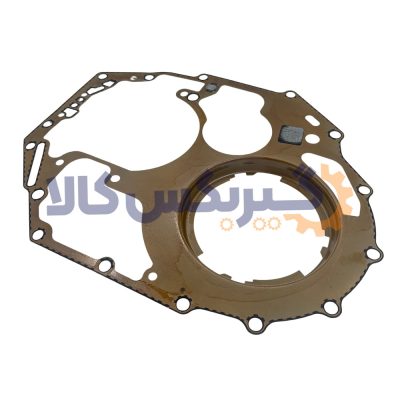 واشر پوسته وسط فلزی گیربکس اتوماتیک مگان