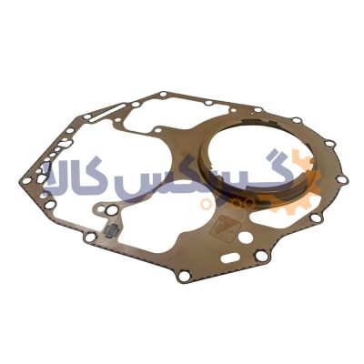 واشر پوسته وسط گیربکس اتوماتیک مگان