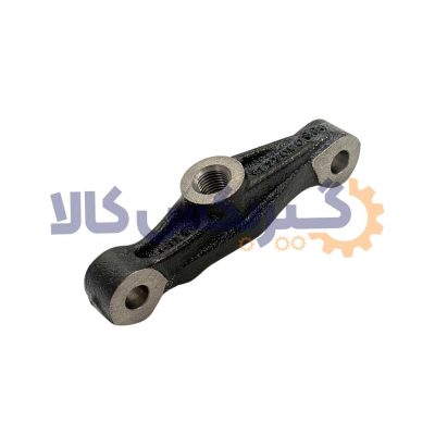 پایه دسته موتور زیر باتری گیربکس 206 اتوماتیک تیپ 6