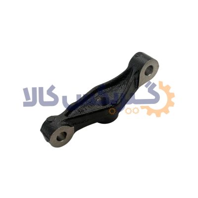 پایه دسته موتور زیر باتری گیربکس AL4 اتوماتیک تیپ 6