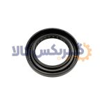 کاسه نمد پلوس چپ گیربکس اتوماتیک جک S5