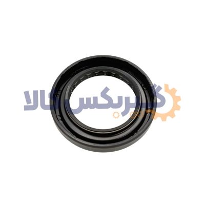 کاسه نمد پلوس چپ گیربکس اتوماتیک جک S5