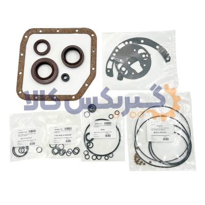کیت اورهال گیربکس اتوماتیک لیفان ایکس 50