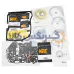 کیت تعمیری (اورهال) گیربکس اتوماتیک 09G
