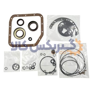کیت تعمیری (اورهال) گیربکس اتوماتیک لیفان X50