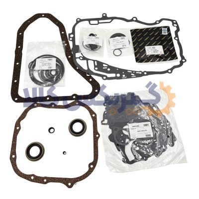 کیت تعمیری گیربکس اتوماتیک 3T40