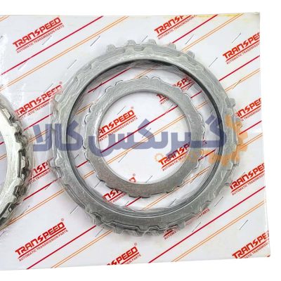 کیت صفحه آهنی گیربکس A5GF1