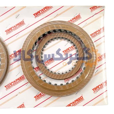 کیت صفحه فیبری گیربکس A5GF1