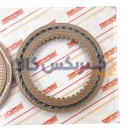 کیت صفحه فیبری گیربکس A761