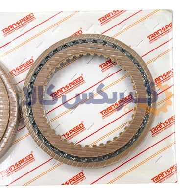 کیت صفحه فیبری گیربکس A761