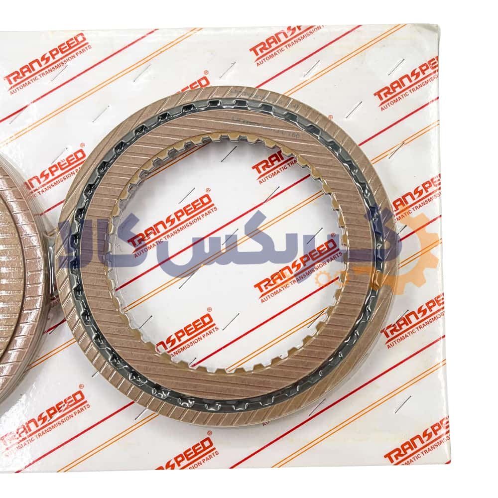 کیت صفحه فیبری گیربکس A761