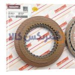 کیت صفحه فیبری گیربکس اتومات A761