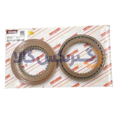 کیت صفحه فیبری گیربکس اتوماتیک A761