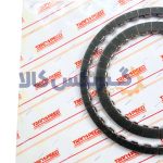کیت صفحه فیبری گیربکس اتوماتیک MG