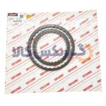 کیت صفحه فیبری گیربکس اتوماتیک ام جی