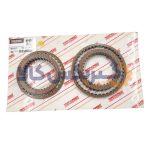 کیت صفحه فیبری گیربکس اتوماتیک مزدا 3 نیو