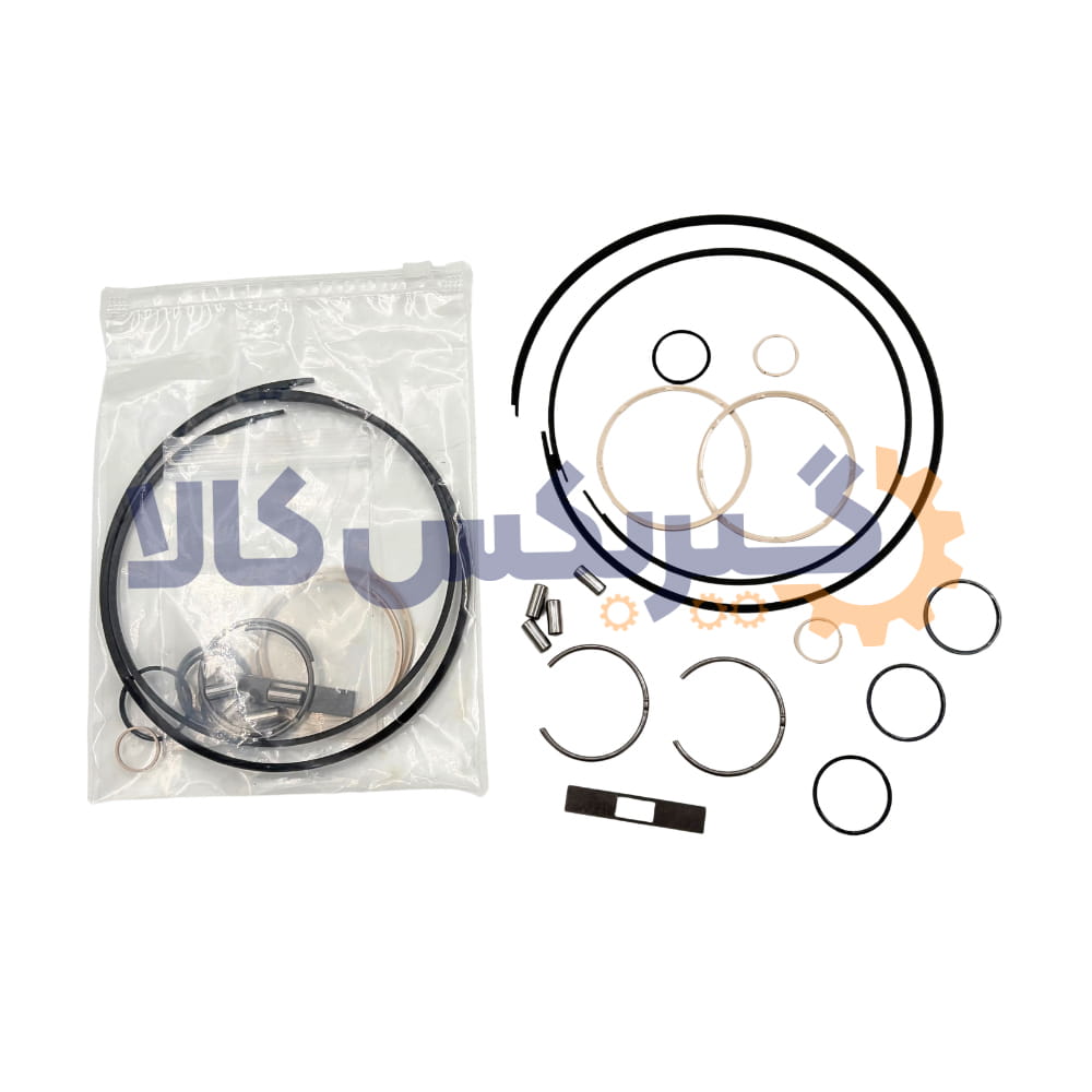 کیت فولی گیربکس اتوماتیک 018 کیت فولی گیربکس اتوماتیک 018