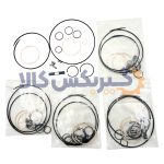 کیت فولی گیربکس اتوماتیک 025