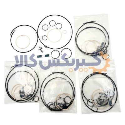 کیت فولی گیربکس اتوماتیک 025
