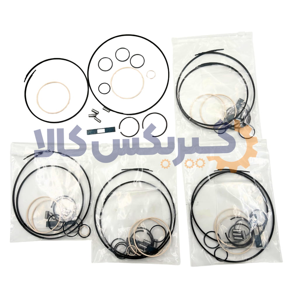 کیت فولی گیربکس اتوماتیک 025 کیت فولی گیربکس اتوماتیک 025