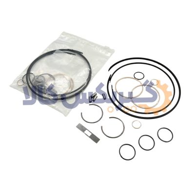 کیت فولی گیربکس اتوماتیک CVT 018