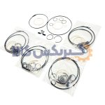 کیت فولی گیربکس اتوماتیک CVT 025