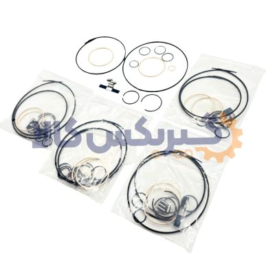 کیت فولی گیربکس اتوماتیک CVT 025