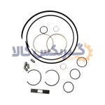 کیت فولی گیربکس اتوماتیک سی وی تی 018